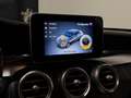 Mercedes-Benz C 200 AMG LINE PANORAMA ACC KEYLESS CAMERA LEDER NAVI GA Bleu - thumbnail 34