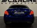 Mercedes-Benz C 200 AMG LINE PANORAMA ACC KEYLESS CAMERA LEDER NAVI GA Bleu - thumbnail 6