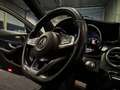 Mercedes-Benz C 200 AMG LINE PANORAMA ACC KEYLESS CAMERA LEDER NAVI GA Bleu - thumbnail 28