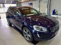 Volvo XC60 XC60+D5+AWD+Geartronic+Summum Blau - thumbnail 1
