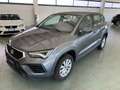SEAT Ateca Ateca 2020 1.0 tsi Reference 110cv Grau - thumbnail 1