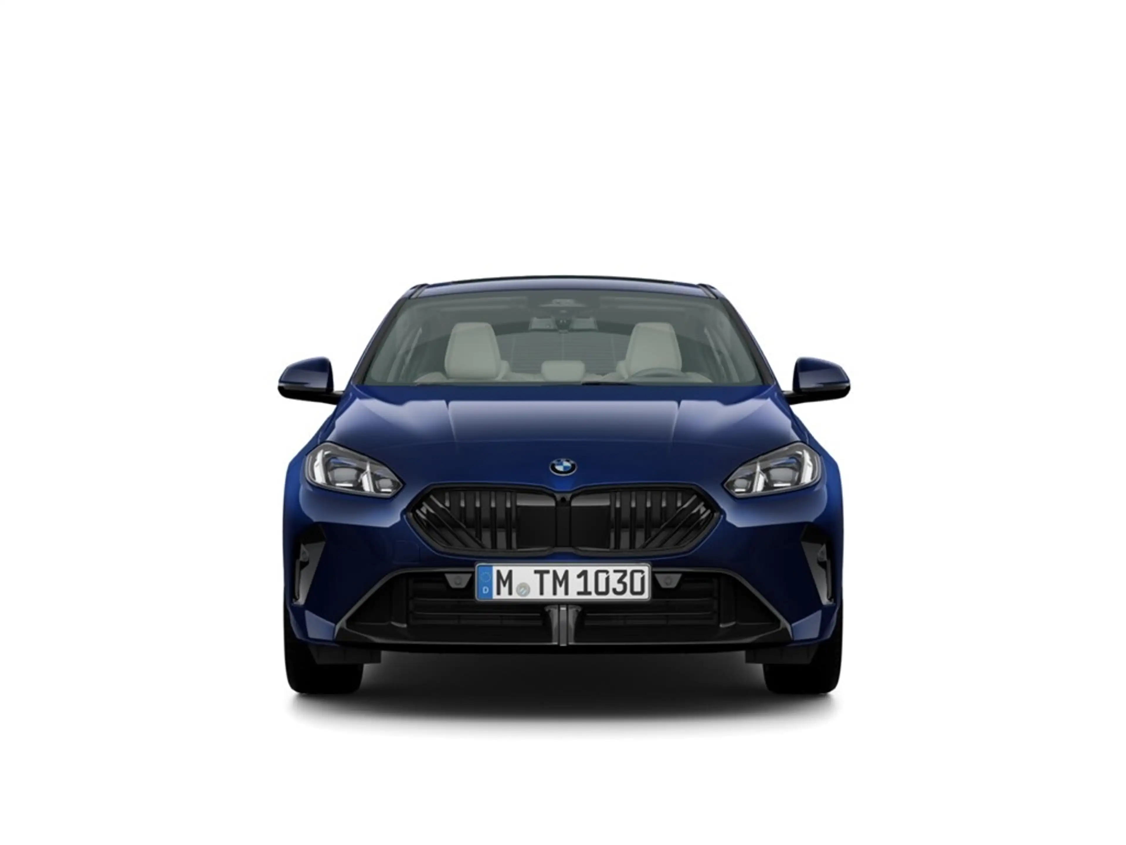 BMW 120 Sportpaket HUD AD Panorama Navi Digitales Cockpit — photo 5