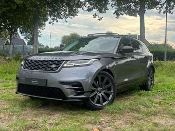 3.0 V6 AWD R-Dynamic HSE | PANO | MASSAGE | LEER |