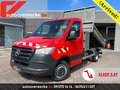 Mercedes-Benz Sprinter 514 KIPPER+KOFFER (25.000€ex)MTM 7 T SL 3.5 T Rood - thumbnail 1