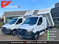 Mercedes-Benz Sprinter 514 KIPPER+KOFFER (25.000€ex)MTM 7 T SL 3.5 T Rood - thumbnail 21