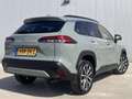 Toyota Corolla Cross Hybrid 140 Style Limited | Dodehoek detector | Cru Grijs - thumbnail 21