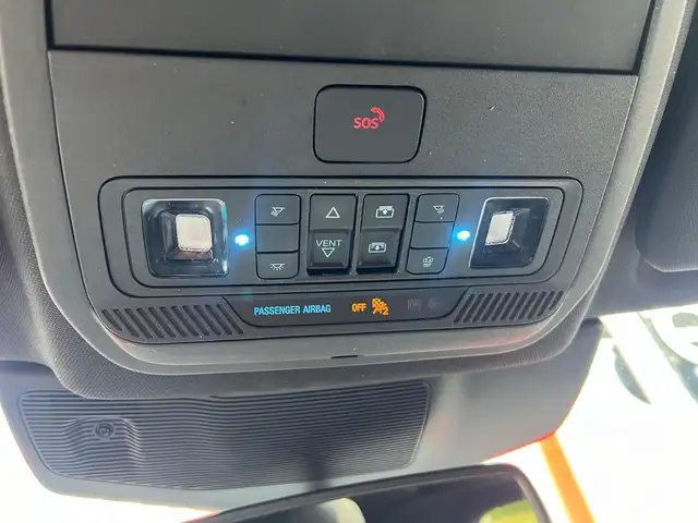 Ford Explorer view 21