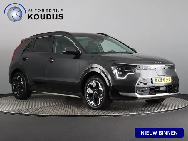 Kia e-Niro EV DynamicPlusLine 64.8 kWh (Demo! / Camera / Stoe