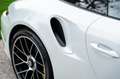 Porsche 991 .2 TURBO S / CHRONO / BOSE / 18-WAY / PANO / PDLS+ Blanc - thumbnail 13