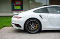 Porsche 991 .2 TURBO S / CHRONO / BOSE / 18-WAY / PANO / PDLS+ Blanc - thumbnail 12