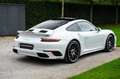 Porsche 991 .2 TURBO S / CHRONO / BOSE / 18-WAY / PANO / PDLS+ Blanc - thumbnail 7