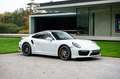 Porsche 991 .2 TURBO S / CHRONO / BOSE / 18-WAY / PANO / PDLS+ Blanc - thumbnail 1
