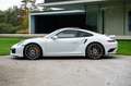 Porsche 991 .2 TURBO S / CHRONO / BOSE / 18-WAY / PANO / PDLS+ Blanc - thumbnail 4