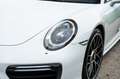 Porsche 991 .2 TURBO S / CHRONO / BOSE / 18-WAY / PANO / PDLS+ Blanc - thumbnail 10
