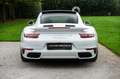 Porsche 991 .2 TURBO S / CHRONO / BOSE / 18-WAY / PANO / PDLS+ Blanc - thumbnail 6