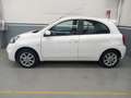 Nissan Micra 5 Porte 1.2  Acenta Bianco - thumbnail 5