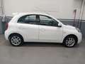 Nissan Micra 5 Porte 1.2  Acenta Bianco - thumbnail 6