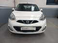 Nissan Micra 5 Porte 1.2  Acenta Bianco - thumbnail 3