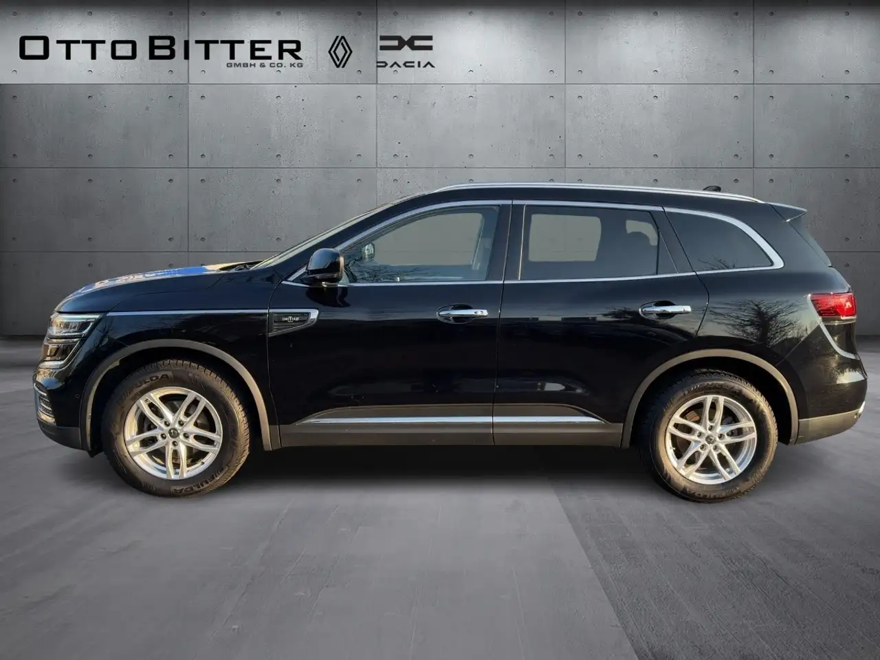 Renault Koleos TCe160 EDC Initiale Paris AUTOMATIK LEDER, миниатюра 2