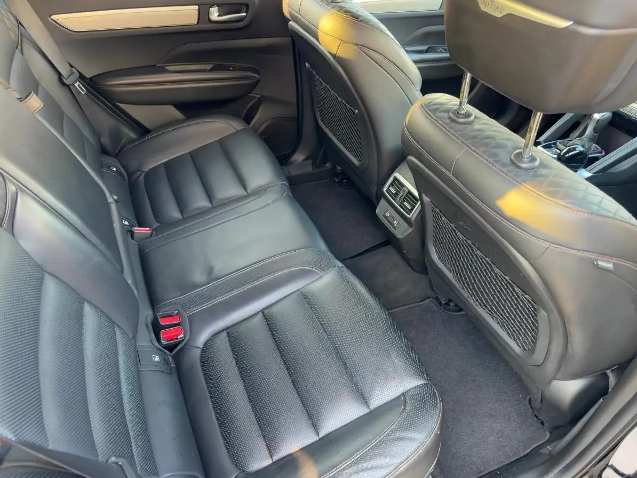 Renault Koleos TCe160 EDC Initiale Paris AUTOMATIK LEDER, миниатюра 12