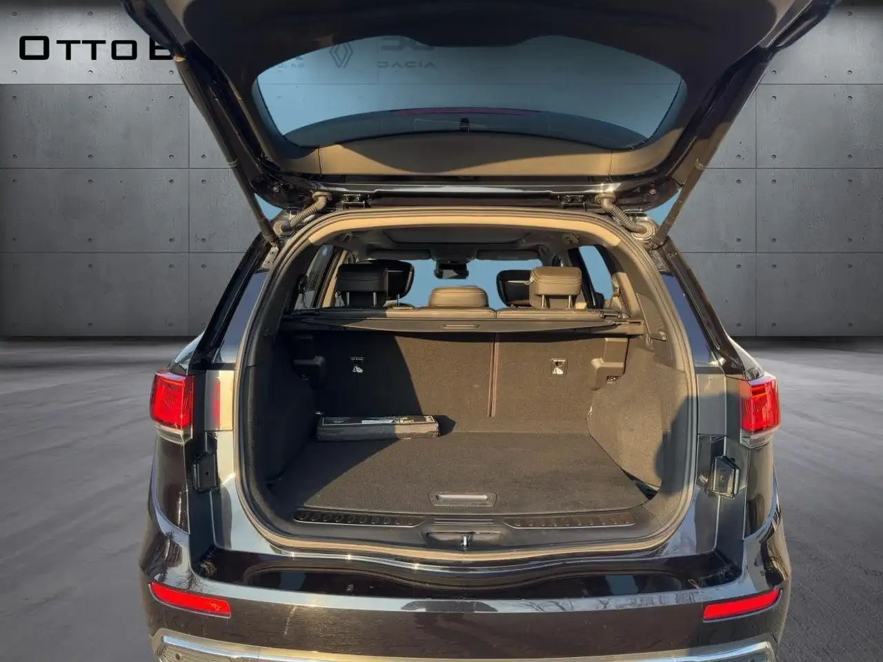 Renault Koleos TCe160 EDC Initiale Paris AUTOMATIK LEDER, миниатюра 13