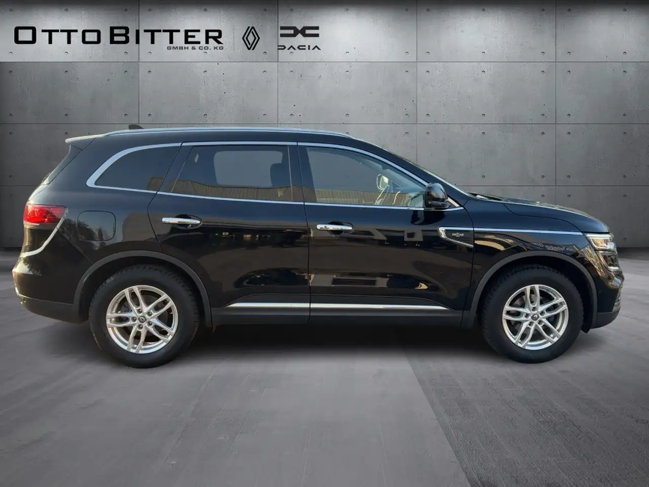 Renault Koleos TCe160 EDC Initiale Paris AUTOMATIK LEDER, миниатюра 5