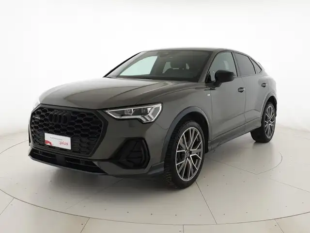 Audi Q3 Sportback 40TDI 190CV S tronic S Line Edition