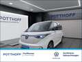 Volkswagen ID. Buzz ID PRO AHK KAMERA IQ.LIGHT PDC NAVI Weiß - thumbnail 1
