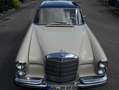 Mercedes-Benz 220 W111 SEB Coupé Бежевий - thumbnail 2