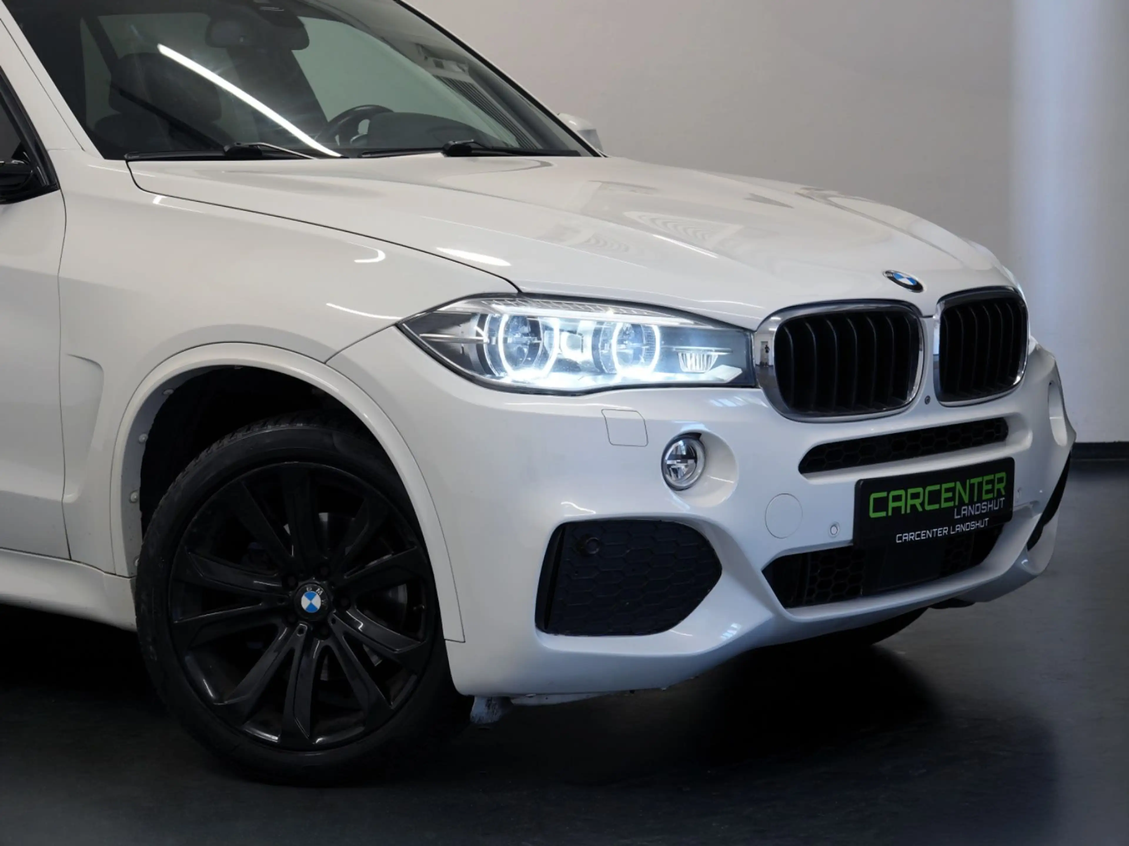BMW X5 X-Drive 30d M-Sport PANO/ACC/360°/MEMORY/H&K — photo 3
