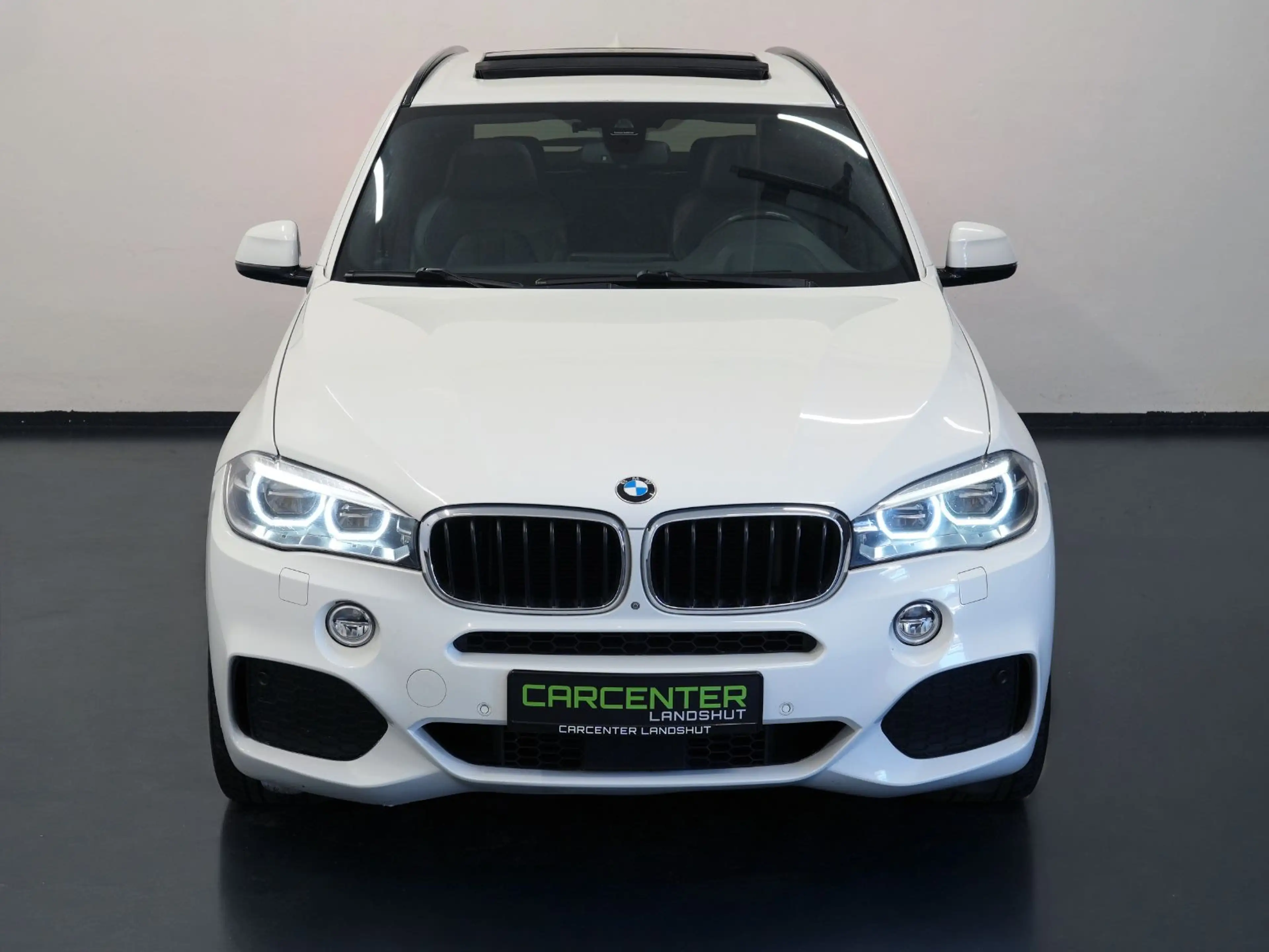 BMW X5 X-Drive 30d M-Sport PANO/ACC/360°/MEMORY/H&K — photo 4
