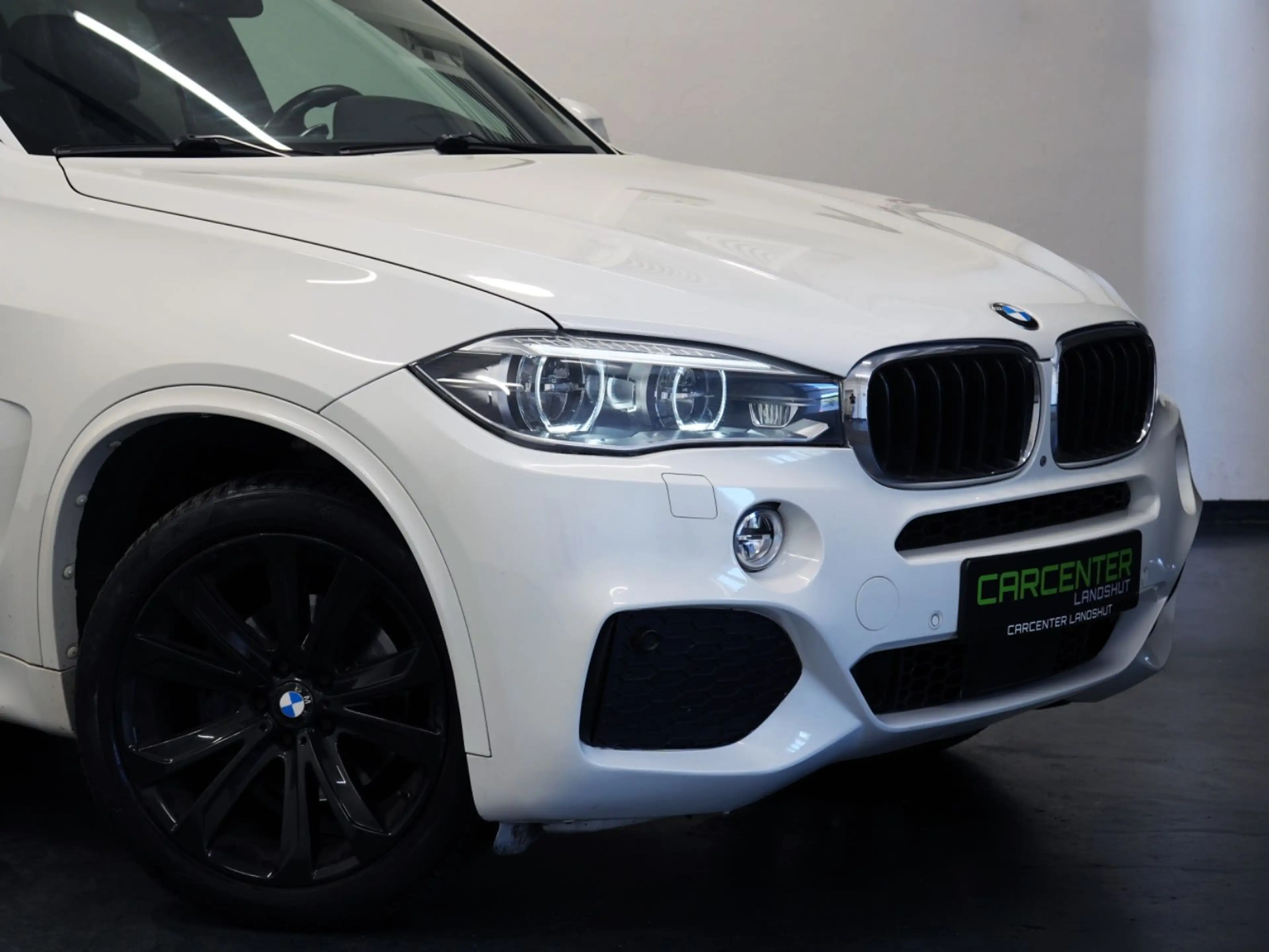 BMW X5 X-Drive 30d M-Sport PANO/ACC/360°/MEMORY/H&K — photo 7