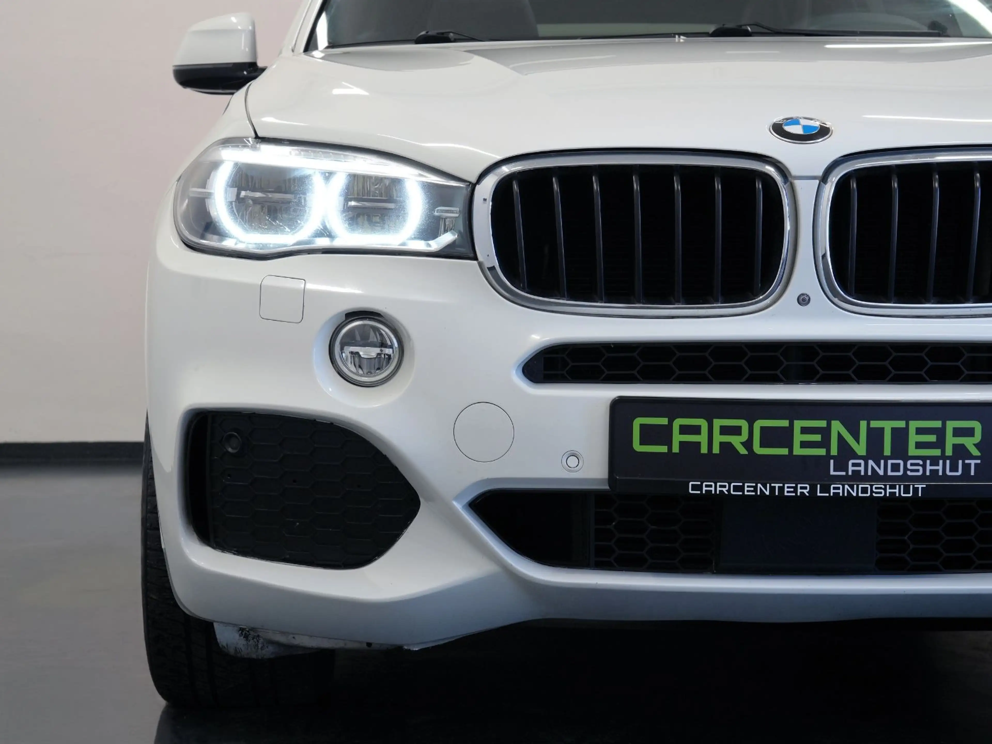 BMW X5 X-Drive 30d M-Sport PANO/ACC/360°/MEMORY/H&K — photo 6