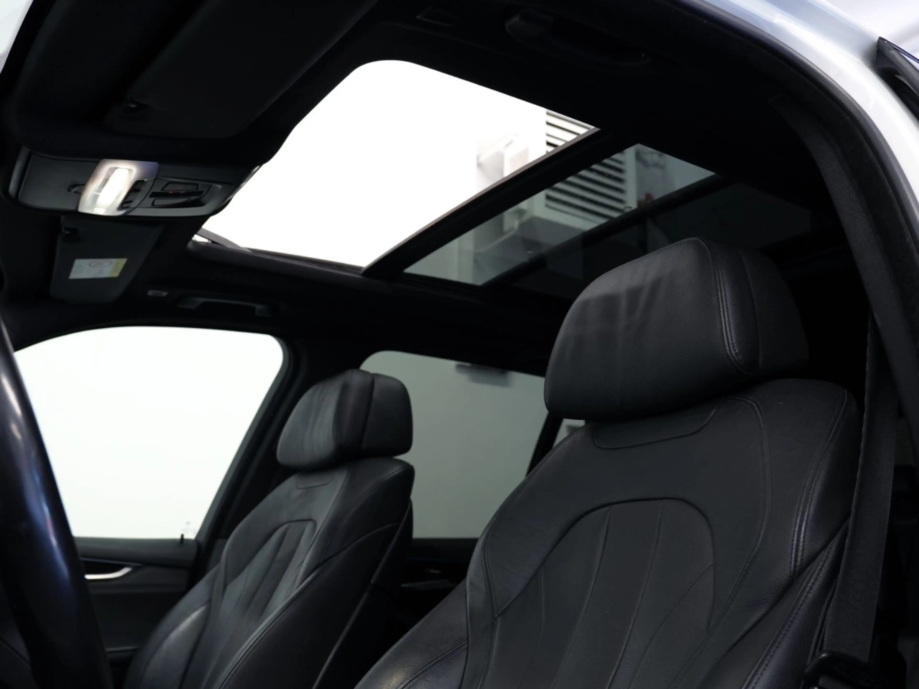BMW X5 X-Drive 30d M-Sport PANO/ACC/360°/MEMORY/H&K — photo 12