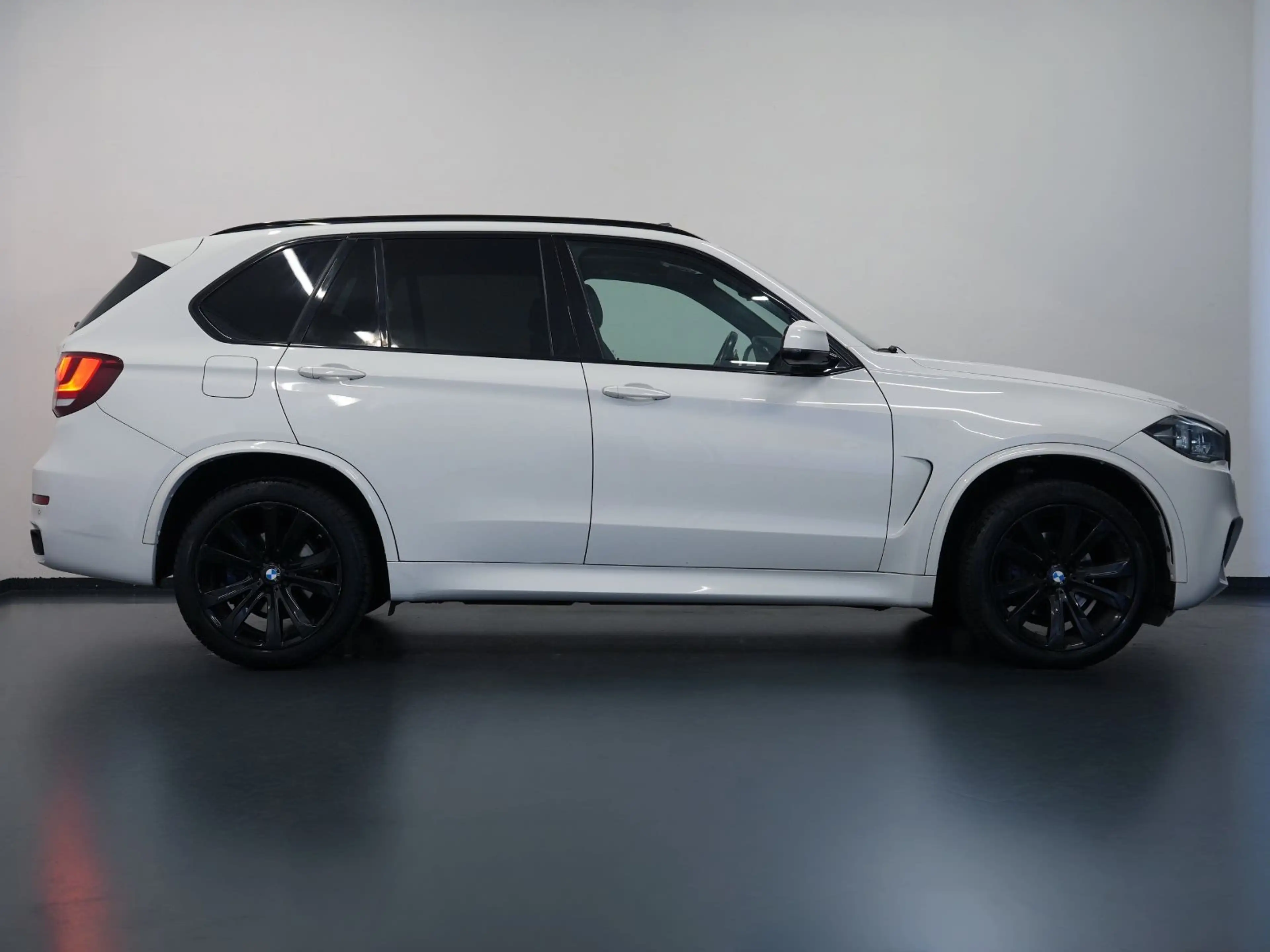 BMW X5 X-Drive 30d M-Sport PANO/ACC/360°/MEMORY/H&K — photo 10