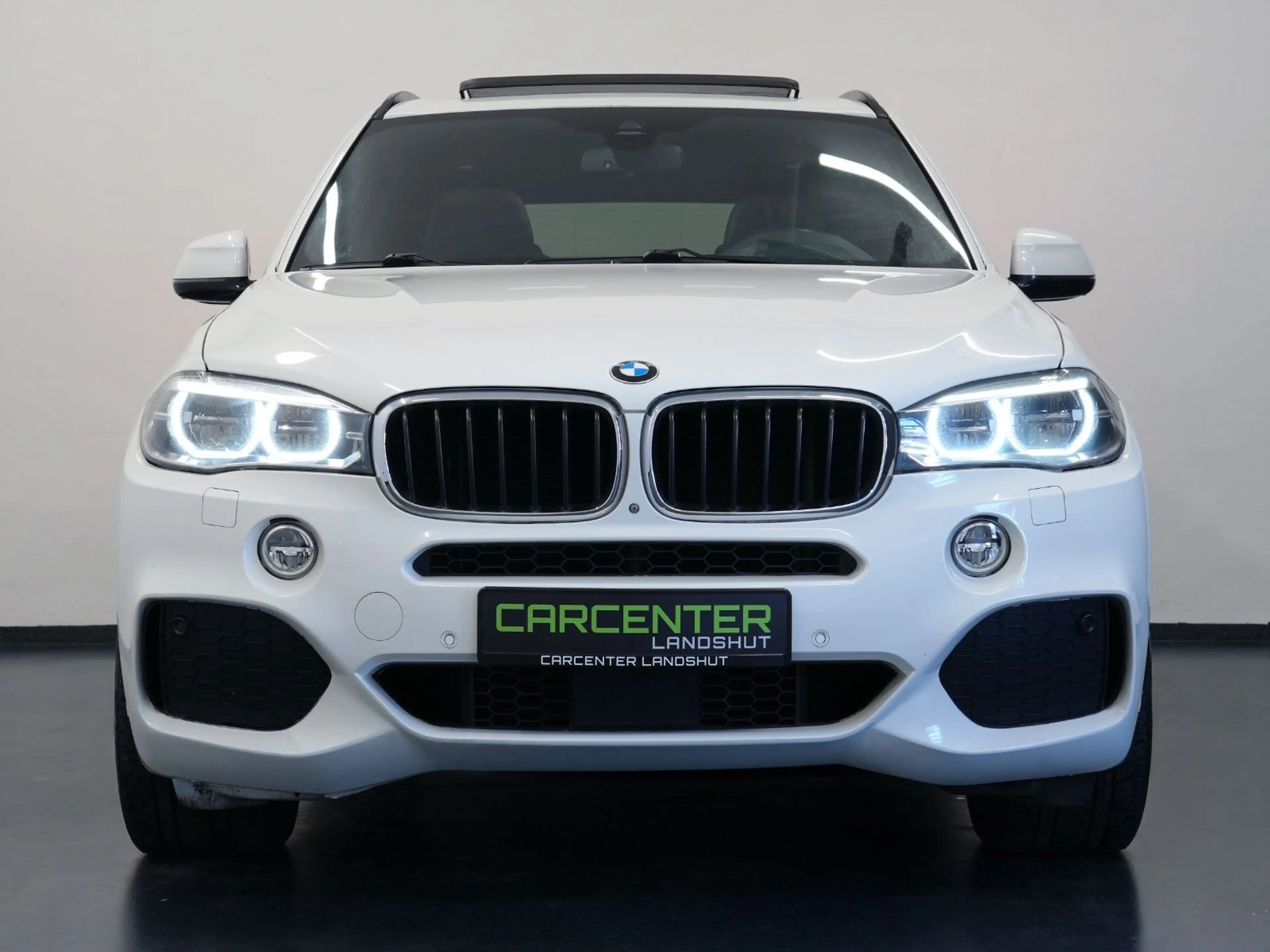 BMW X5 X-Drive 30d M-Sport PANO/ACC/360°/MEMORY/H&K — photo 5