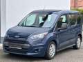 Ford Transit Connect 1.5 TDCI*Autmatik*EURO6*Klima Blauw - thumbnail 4