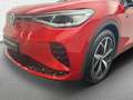 Volkswagen ID.4 GTX 4M*NAVI*WP*PANO*AHK*KAM*AR-HUD*H&K*DCC* Rot - thumbnail 13