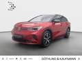 Volkswagen ID.4 GTX 4M*NAVI*WP*PANO*AHK*KAM*AR-HUD*H&K*DCC* Rot - thumbnail 1