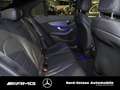 Mercedes-Benz C 180 AMG NIGHT PARKPAKET 9G NAVI SITZHZG Gris - thumbnail 11