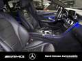 Mercedes-Benz C 180 AMG NIGHT PARKPAKET 9G NAVI SITZHZG Gris - thumbnail 9