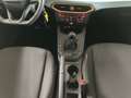 SEAT Ibiza 1.0 TSI Style LED Navi SHZ GRA Wit - thumbnail 14