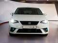 SEAT Ibiza 1.0 TSI Style LED Navi SHZ GRA Wit - thumbnail 5