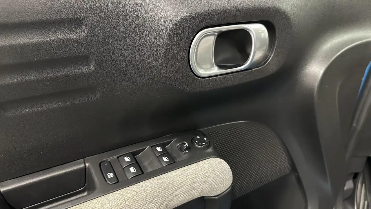 Citroen C3 Aircross 1.2 PureTech S&S Business AUTOMAAT ECC CARPLAY NAV, миниатюра 19