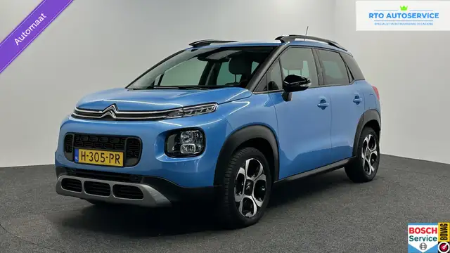 Citroen C3 Aircross 1.2 PureTech S&S Business AUTOMAAT ECC CARPLAY NAV