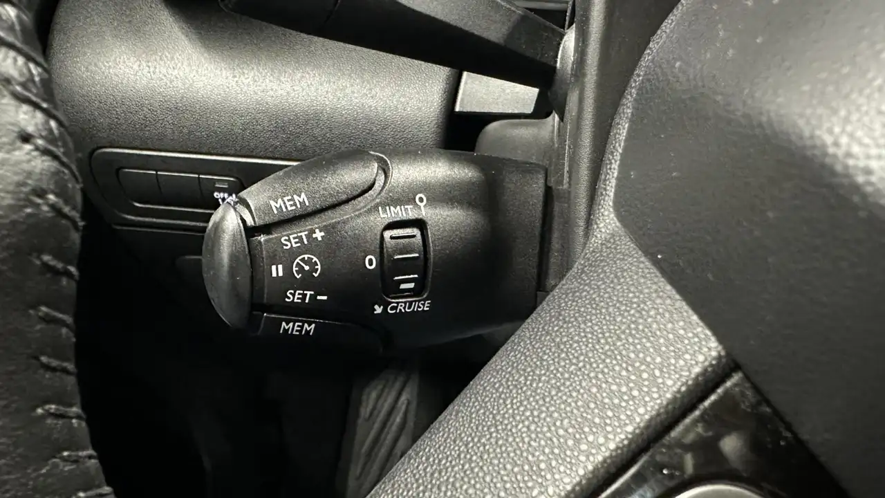 Citroen C3 Aircross 1.2 PureTech S&S Business AUTOMAAT ECC CARPLAY NAV, миниатюра 26