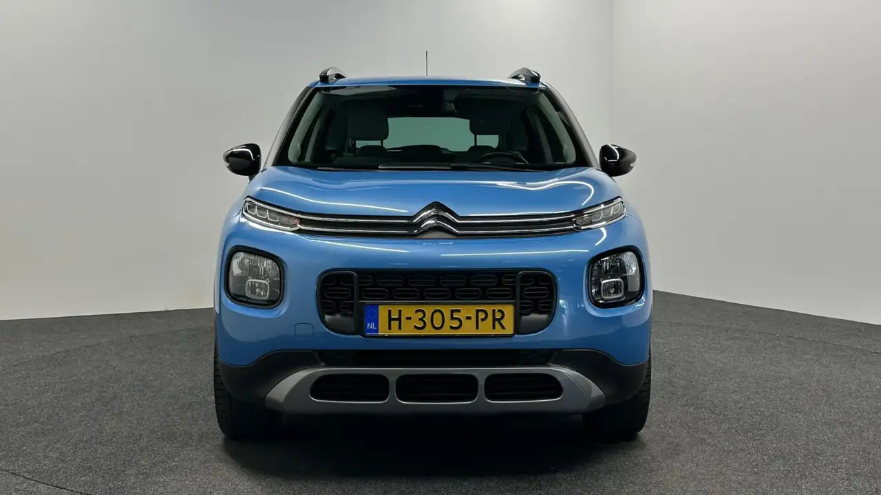 Citroen C3 Aircross 1.2 PureTech S&S Business AUTOMAAT ECC CARPLAY NAV, миниатюра 6
