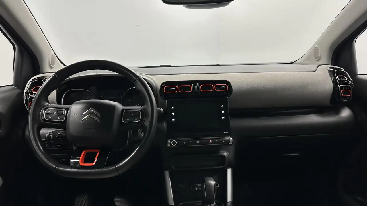Citroen C3 Aircross 1.2 PureTech S&S Business AUTOMAAT ECC CARPLAY NAV, миниатюра 2