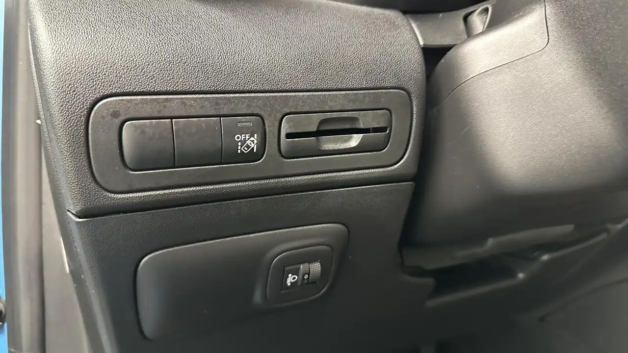 Citroen C3 Aircross 1.2 PureTech S&S Business AUTOMAAT ECC CARPLAY NAV, миниатюра 20