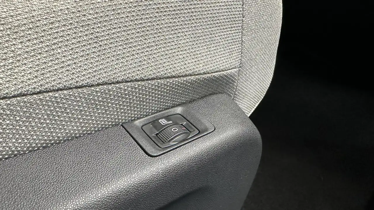 Citroen C3 Aircross 1.2 PureTech S&S Business AUTOMAAT ECC CARPLAY NAV, миниатюра 15